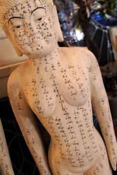 acupuncture